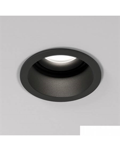 Точечный светильник 25008/01 (черный) Elektrostandard