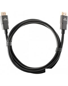 Кабель ACG863-1.5M HDMI - HDMI (1.5 м, черный) Aopen