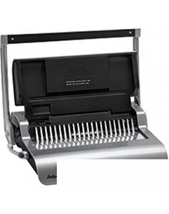 Брошюровщик Quasar+ Fellowes