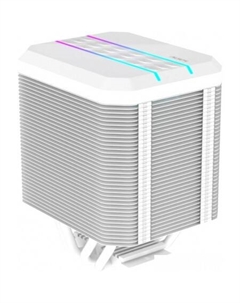 Кулер для процессора M90 (белый) Alseye