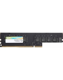 Оперативная память 8GB DDR4 PC4-25600 SP008GBLFU320X02 Silicon power