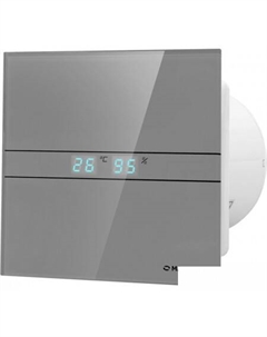 Осевой вентилятор MFE10THGGR Maunfeld