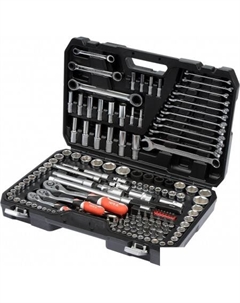 Универсальный набор инструментов YT-38811 (150 предметов) Yato