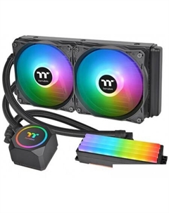 Кулер для процессора Floe RC240 CL-W271-PL12SW-A Thermaltake