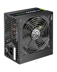 Блок питания Wattbit(XE) 600W 83+ ZM600-XE Zalman