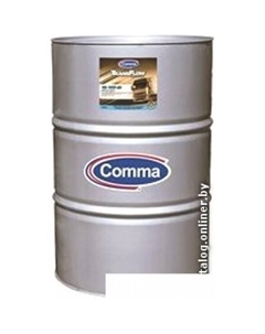 Моторное масло Transflow UD 10W-40 205л Comma