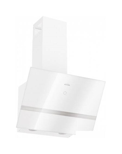 Кухонная вытяжка Rise WH60 (белый) Elikor