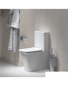 Унитаз напольный GR-4468S Grossman