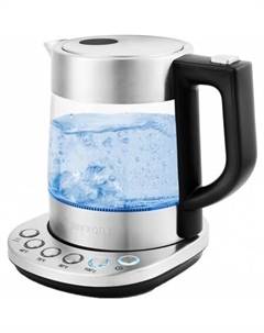 Электрочайник KT-648 Kitfort