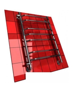 Полотенцесушитель TN 60x50 Двин