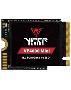 SSD VP4000 Mini 2TB VP4000M2TBM23 Patriot