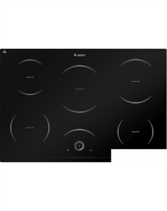 Варочная панель 4322 Gefest