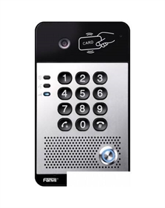 Вызывная панель i30 Fanvil