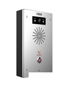 Вызывная панель i16V Fanvil