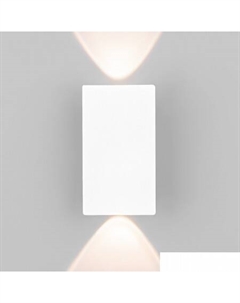 Бра Mini Light 35154/D (белый) Elektrostandard