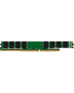 Оперативная память 8GB DDR4 PC4-21300 KVR26N19S8L/8 Kingston
