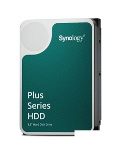 Жесткий диск Plus HAT3300 4TB HAT3300-4T Synology