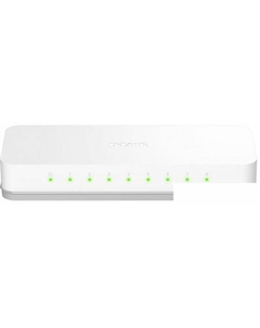 Коммутатор DES-1008C/B1A D-link