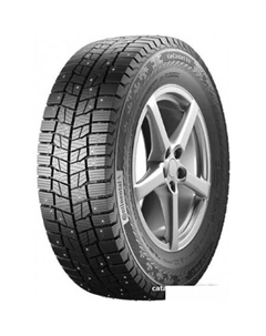 VanContact Ice 225/55R17C 109/107R (с шипами) Continental