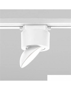 Точечный светильник Smooth 85515/01 (белый матовый) Elektrostandard