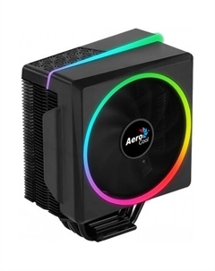 Кулер для процессора Cylon 4 ARGB PWM 4P Aerocool