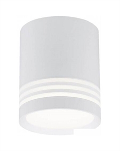 Точечный светильник DLR032 6W 4200K (белый) Elektrostandard