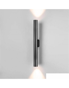 Бра Langer 40124/LED (черный жемчуг) Elektrostandard