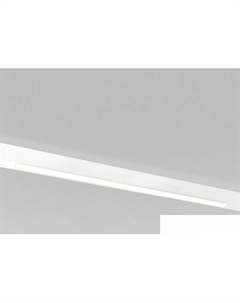 Линейный светильник 85034/01 (белый) Elektrostandard