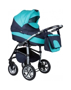 Универсальная коляска Berta (2 в 1, Be 10) Alis