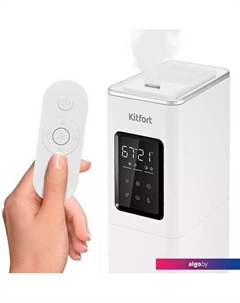 Увлажнитель воздуха KT-2880 Kitfort