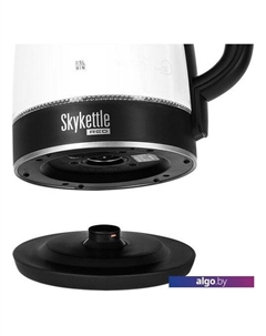 Электрический чайник SkyKettle RK-G200S Red solution