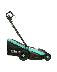 Газонокосилка EL2042 Sturm!