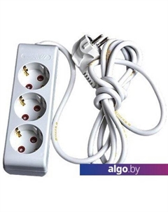 Удлинитель У16-3-3.0-C Вертекс