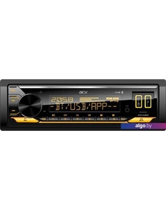 USB-магнитола AVS-948BM Acv
