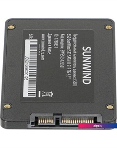 SSD ST3 SWSSD512GS2T 512GB Sunwind