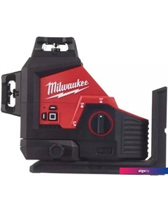 Лазерный нивелир M12 3PL-0C 4933478103 Milwaukee