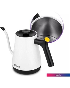 Электрический чайник KT-6673 Kitfort