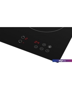 Варочная панель HV 32 BA Weissgauff