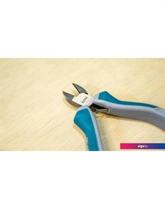 Кусачки боковые (бокорезы) THTMN356 Total