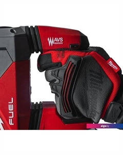 Перфоратор M18 ONE FHPX-0X Fuel 4933478495 (без АКБ, кейс) Milwaukee