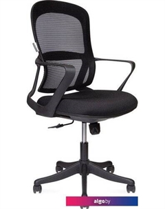 Кресло Play CF Black 336B-LB (черный) Norden