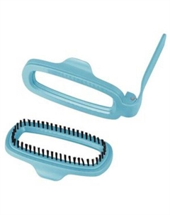 Отпариватель EGS-1202 (бирюзовый) Bbk