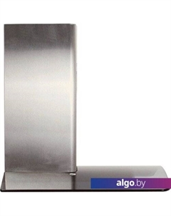 Кухонная вытяжка Аметист 60Н-430-К3Д (нержавеющая сталь) Elikor