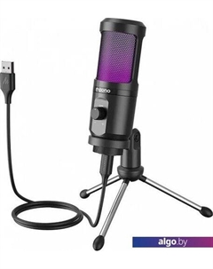 Проводной микрофон AU-PM461TR RGB Maono