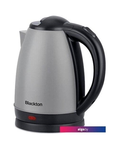 Электрический чайник Bt KT1805S (серый) Blackton
