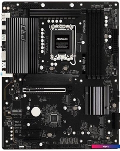 Материнская плата Z890 PRO-A Asrock