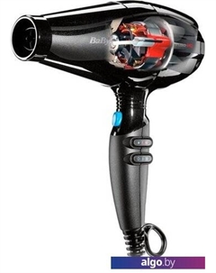 Фен Caruso-HQ BAB6970IE Babyliss pro