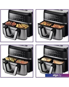 Аэрофритюрница KT-2247 Kitfort