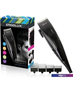 Машинка для стрижки ELX-HC01-C48 Ergolux