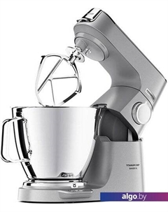 Кухонная машина Titanium Chef Baker XL KVL85.004SI Kenwood